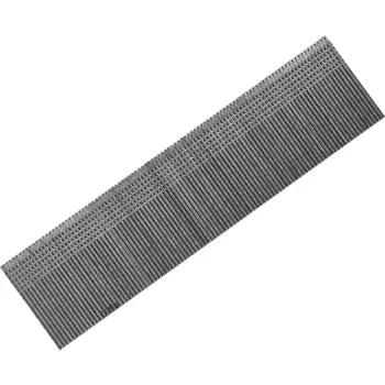 Гвозди для пневмопистолета Pegas Pneumatic F32 тип 18 (32 мм), 5000 шт.