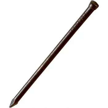 Гвозди финишные бронзированные 1.4x30 мм, 50 шт.