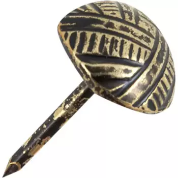 Гвозди декоративные 411T 11x13 мм 20 шт.