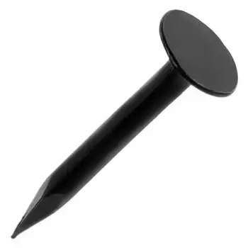 Гвозди декоративные 4.5x12 мм 20 шт.