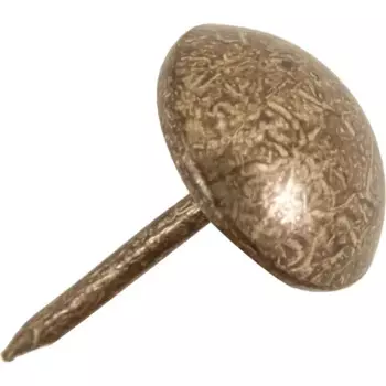 Гвозди декоративные 670 11x13 мм 20 шт.