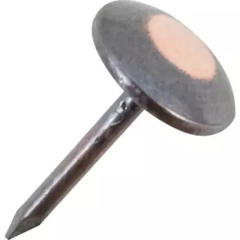 Гвозди декоративные 9x13 мм 20 шт.