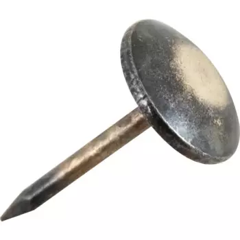 Гвозди декоративные 9x13 мм 20 шт.