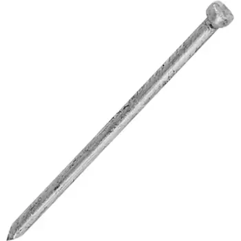 Гвозди финишные оцинкованные Tech-Krep 1.2x25 мм 100 шт.