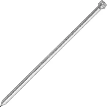 Гвозди финишные оцинкованные Tech-Krep 1.2x35 мм 20 шт.