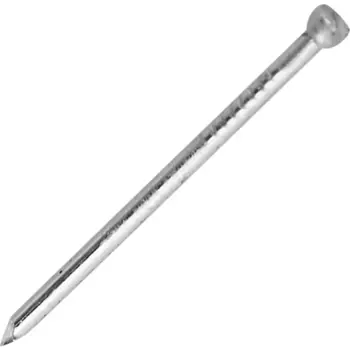 Гвозди финишные оцинкованные Tech-Krep 1.4x25 мм 20 шт.