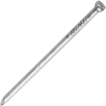 Гвозди финишные оцинкованные Tech-Krep 1.4x30 мм 100 шт.