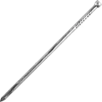 Гвозди финишные оцинкованные Tech-Krep 1.4x40 мм 100 шт.