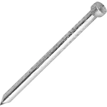 Гвозди финишные оцинкованные Tech-Krep 1.6x25 мм 20 шт.