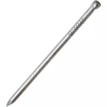 Гвозди финишные оцинкованный 2.2х50, 0.5 кг