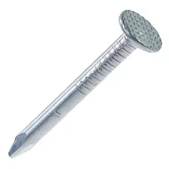 Гвозди кровельные 3x30 мм