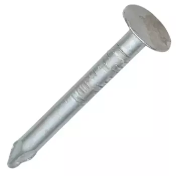 Гвозди кровельные 3x30 мм 1 кг