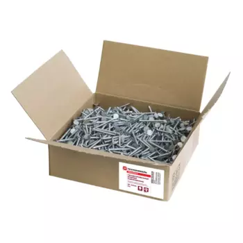 Гвозди ершёные Технониколь 5 кг 45х3,5 мм