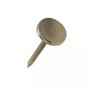 Гвозди декоративные 14x30 мм 10 шт.