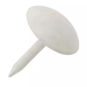 Гвозди декоративные 9x13 мм 10 шт.