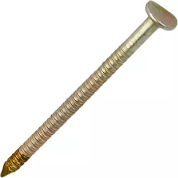 Гвозди ершеные Toua 28750RIEG 2.87x50 мм 3000 шт.