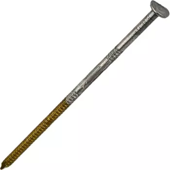 Гвозди ершеные Toua 3.05x90 мм 2000 шт.