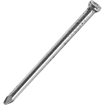 Гвозди строительные 1.2x20 мм, 1 кг