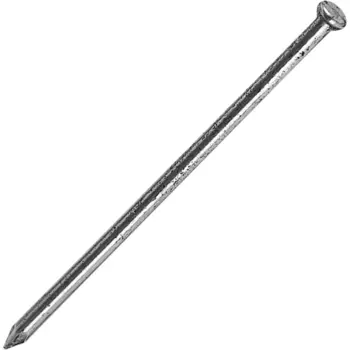 Гвозди строительные 1.6x40 мм, 1 кг