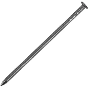 Гвозди строительные 2.5x60 мм 0.2 кг