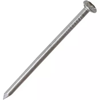 Гвозди строительные 2х40, 0.2 кг