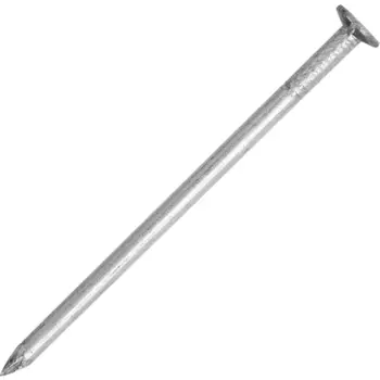 Гвозди строительные 2x40 мм 1 кг