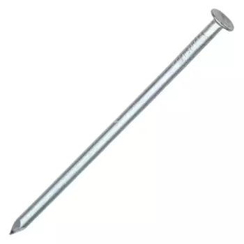 Гвозди строительные оцинкованные 3x70 мм 1 кг