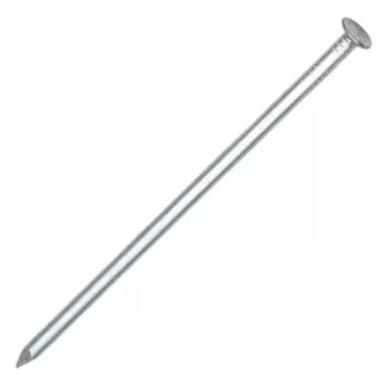 Гвозди строительные оцинкованные 3x80 мм 5 кг