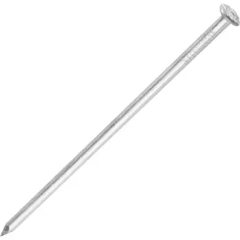 Гвозди строительные оцинкованные 3x80 мм 5 кг