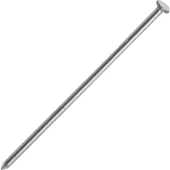 Гвозди строительные 4x120 мм на вес