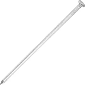 Гвозди строительные оцинкованные 4x120 мм 5 кг