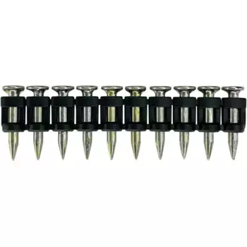 Гвозди строительные Toua 2.7x19 мм 1000 шт.