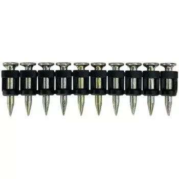 Гвозди строительные Toua 2.7x22 мм 1000 шт.