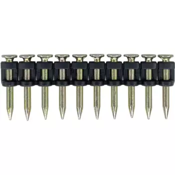 Гвозди строительные Toua 2.7x25 мм 1000 шт.