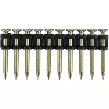 Гвозди строительные Toua 2.7x30 мм 1000 шт.