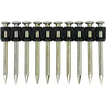 Гвозди строительные Toua 2.7x35 мм 1000 шт.