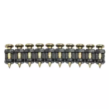 Гвозди строительные Toua 3.05x15 мм 1000 шт.