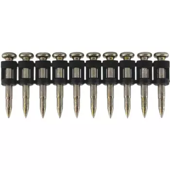 Гвозди строительные Toua 3.05x32 мм 1000 шт.