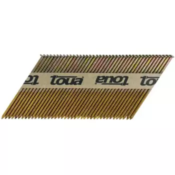 Гвозди строительные Toua SM BRT 3.05x100 мм 2000 шт.
