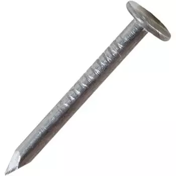 Гвозди толевые 2x20 мм, 0.3 кг