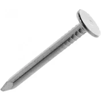 Гвозди толевые евро 2.8х30 мм, 0.5 кг