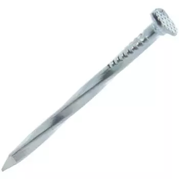 Гвозди винтовые 3.0х40 мм, 0.5 кг