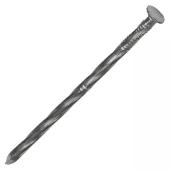 Гвозди винтовые 3.5x70 мм 0.2 кг