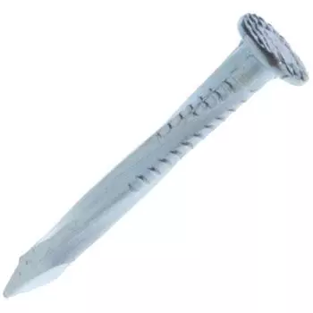 Гвозди винтовые 3x30 0.5 кг