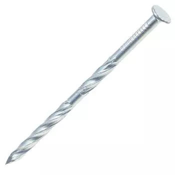 Гвозди винтовые фасованные 3.5x70, 1 кг