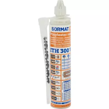 Химический анкер Sormat ITH VE 300 мл