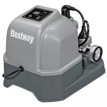 Хлорогенератор Bestway 1249л 6.3м/ч 200Вт