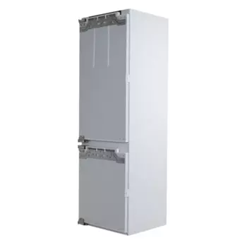 Холодильник двухкамерный Haier BCF3261WRU 55.8x177.2x54.5 см цвет белый
