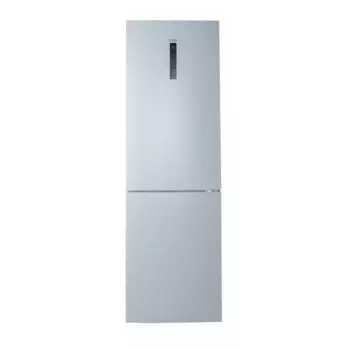 Холодильник двухкамерный Haier C2F636CWRGU1 59.5x190.5x67.2 см цвет белый