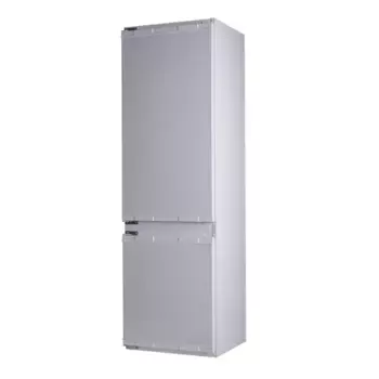 Холодильник двухкамерный Haier HRF229BIRU 180x53.5x54см 1 компрессор цвет белый